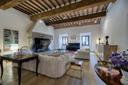Esclusiva proprietà in villa storica immersa nelle colline del Chianti, in vendita, Castelnuovo Berardenga | Sotheby’s Realty Italy - 6
