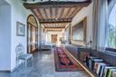 Esclusiva proprietà in villa storica immersa nelle colline del Chianti, in vendita, Castelnuovo Berardenga | Sotheby’s Realty Italy - 7