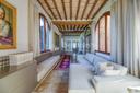 Esclusiva proprietà in villa storica immersa nelle colline del Chianti, in vendita, Castelnuovo Berardenga | Sotheby’s Realty Italy - 8