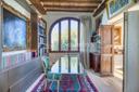 Esclusiva proprietà in villa storica immersa nelle colline del Chianti, in vendita, Castelnuovo Berardenga | Sotheby’s Realty Italy - 9