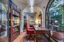 Esclusiva proprietà in villa storica immersa nelle colline del Chianti, in vendita, Castelnuovo Berardenga | Sotheby’s Realty Italy - 12