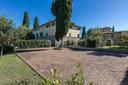 Esclusiva proprietà in villa storica immersa nelle colline del Chianti, in vendita, Castelnuovo Berardenga | Sotheby’s Realty Italy - 27