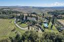Esclusiva proprietà in villa storica immersa nelle colline del Chianti, in vendita, Castelnuovo Berardenga | Sotheby’s Realty Italy - 2