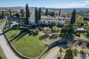 Esclusiva proprietà in villa storica immersa nelle colline del Chianti, in vendita, Castelnuovo Berardenga | Sotheby’s Realty Italy - 29