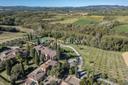 Esclusiva proprietà in villa storica immersa nelle colline del Chianti, in vendita, Castelnuovo Berardenga | Sotheby’s Realty Italy - 30