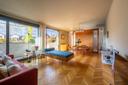 Meraviglioso attico in zona Indipendenza, in vendita, Milano | Sotheby’s Realty Italy - 1