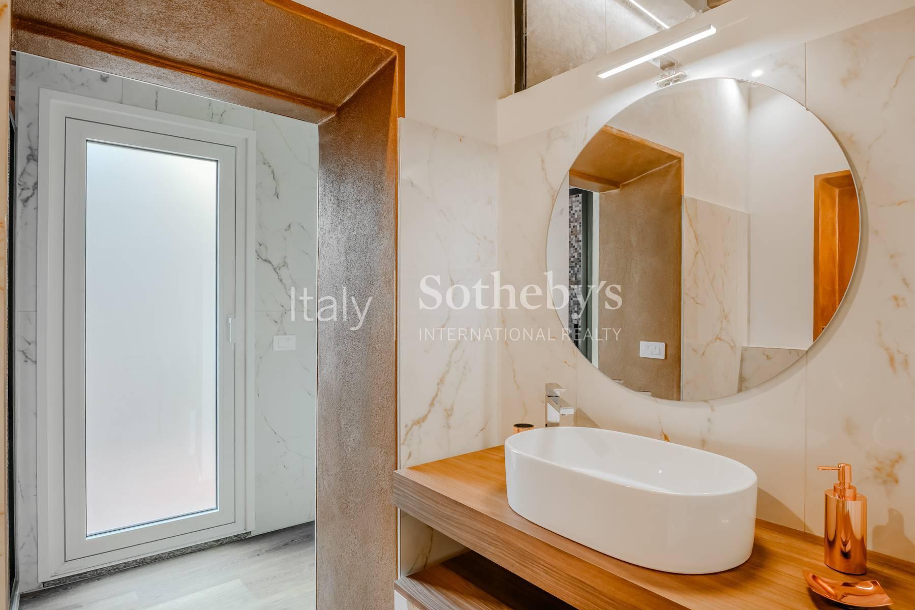 Raffinato appartamento nel cuore di Arona, in affitto, Arona | Sotheby’s Realty Italy - 10