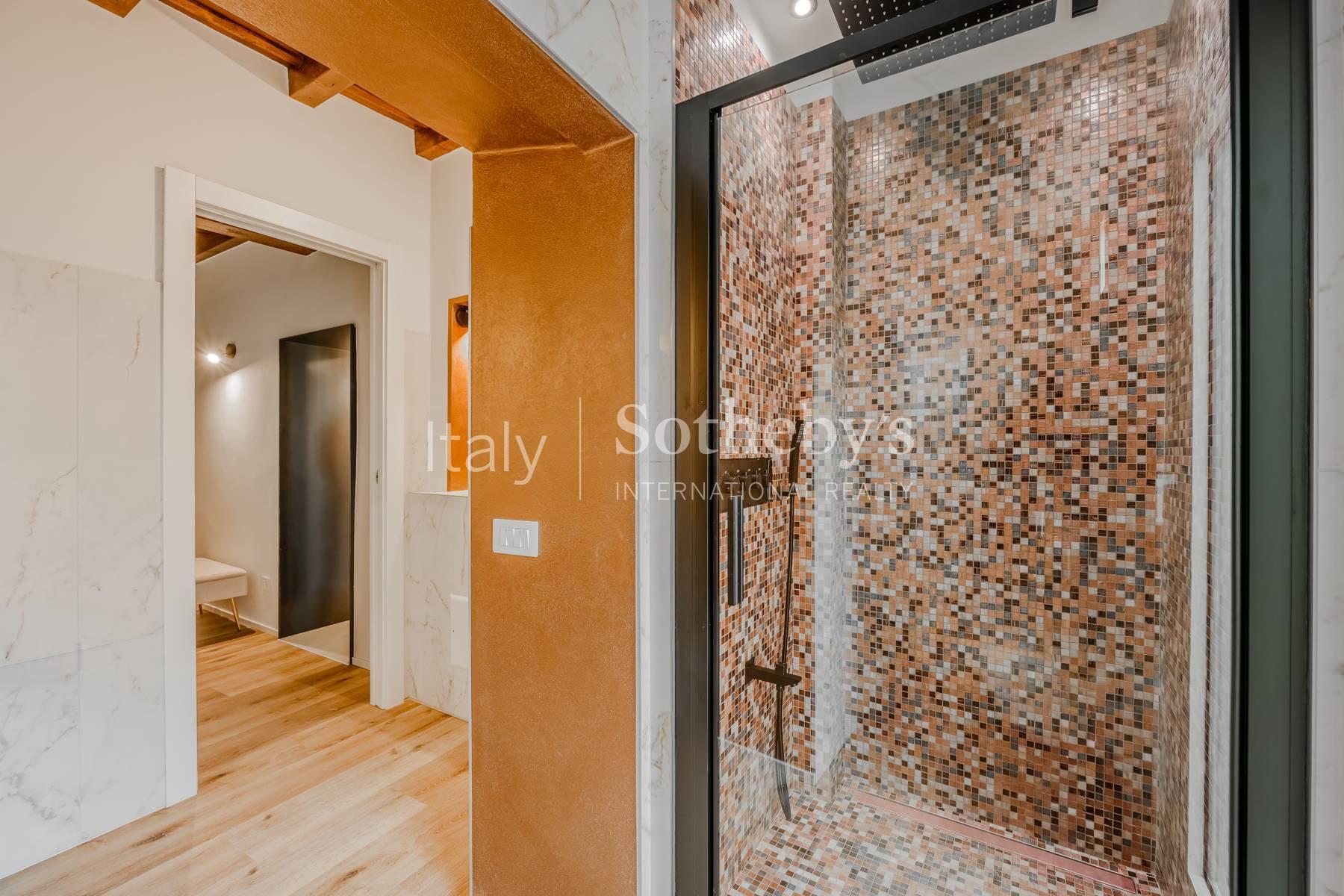 Raffinato appartamento nel cuore di Arona, in affitto, Arona | Sotheby’s Realty Italy - 9