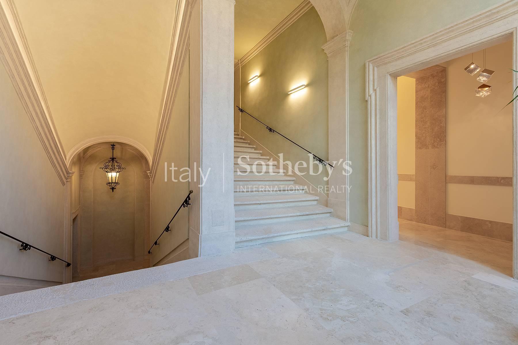 Raffinato appartamento a due passi da Piazza di Spagna, in affitto, Roma | Sotheby’s Realty Italy - 4