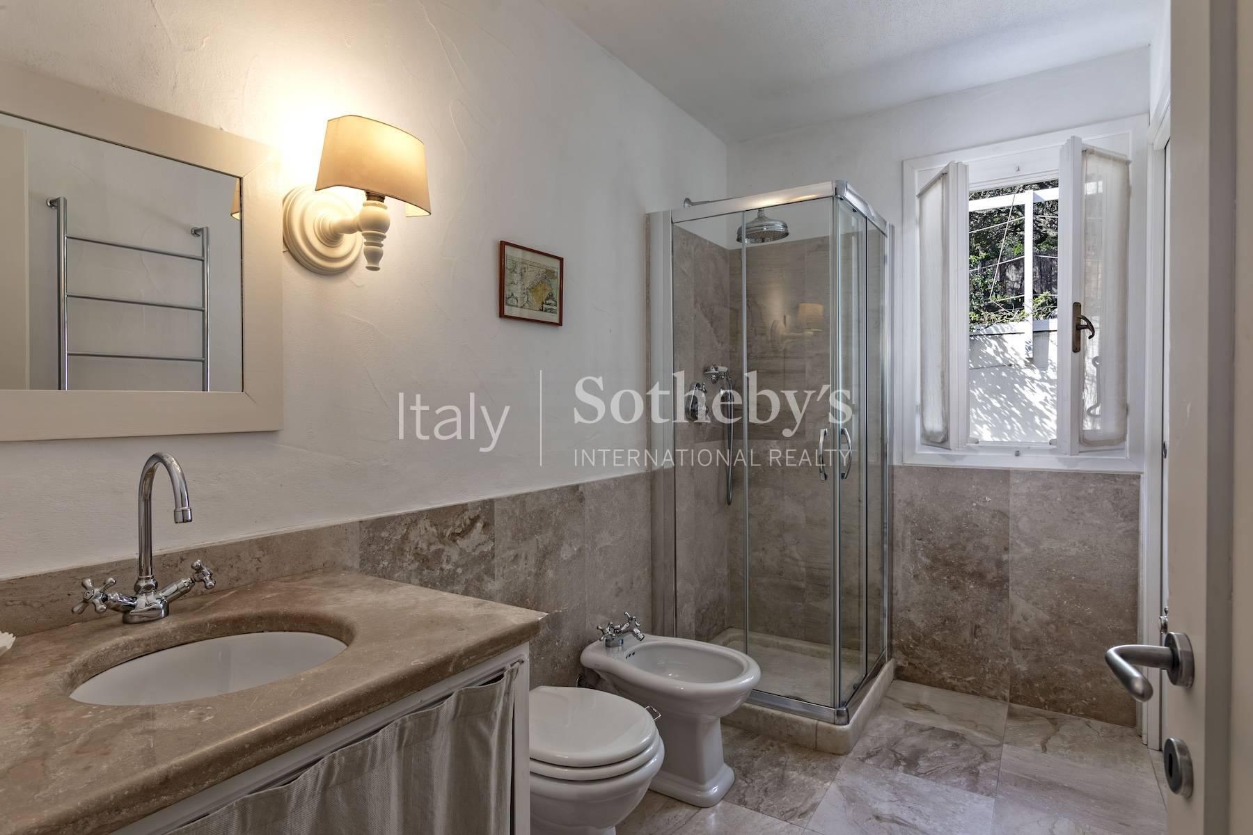 Villa con grande tenuta di quasi 4 ettari fino al mare, in vendita, Olbia | Sotheby’s Realty Italy - 16
