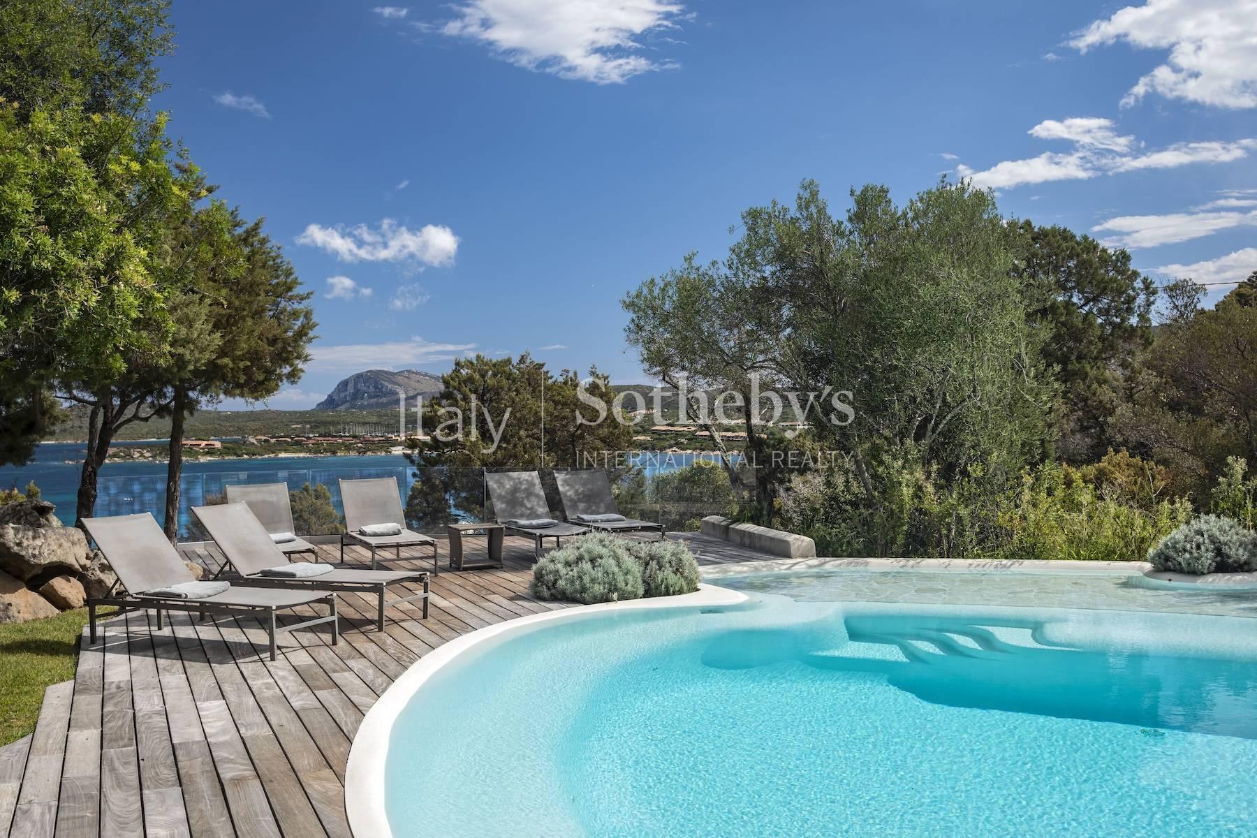 Villa con grande tenuta di quasi 4 ettari fino al mare, in vendita, Olbia | Sotheby’s Realty Italy - 30