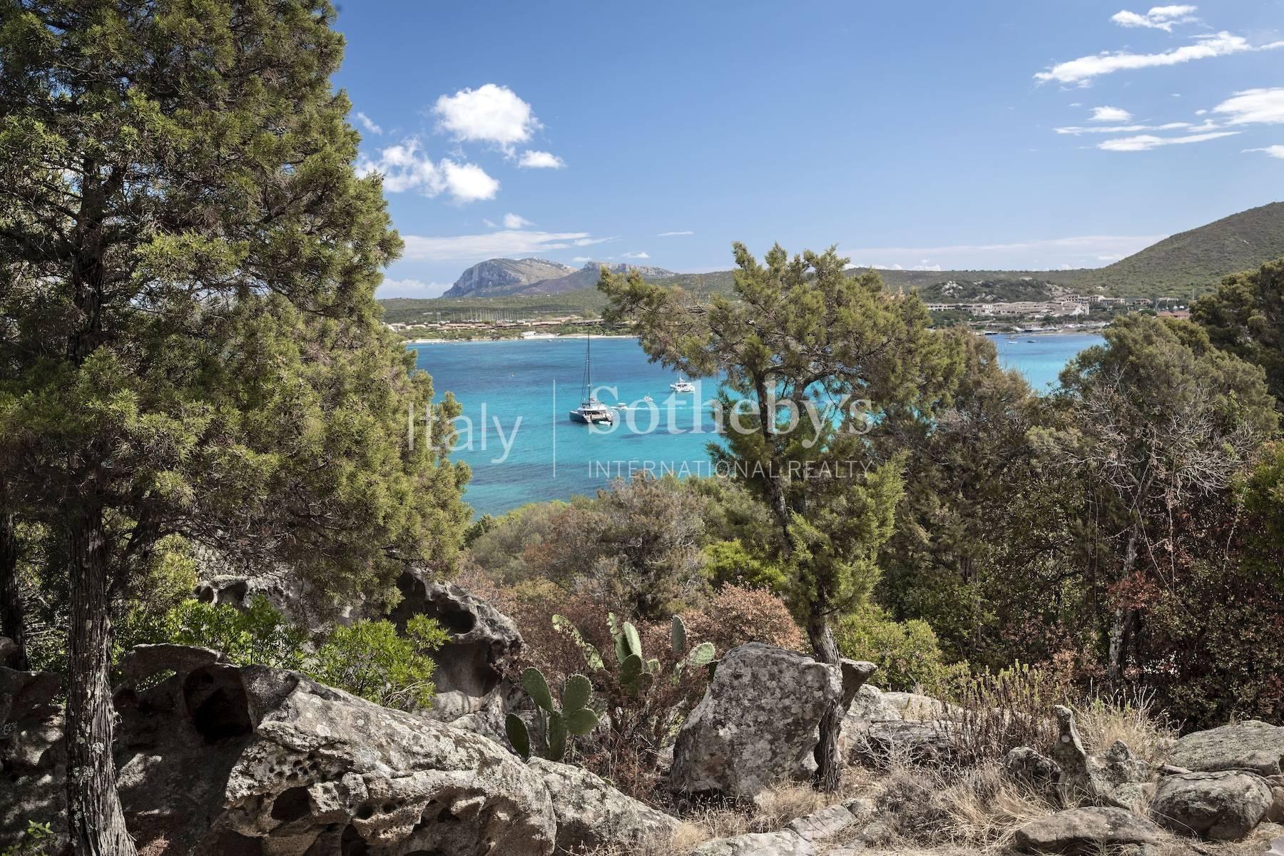Villa con grande tenuta di quasi 4 ettari fino al mare, in vendita, Olbia | Sotheby’s Realty Italy - 32