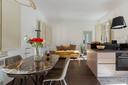 Raffinato appartamento a due passi da Piazza di Spagna, in affitto, Roma | Sotheby’s Realty Italy - 1