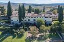 Esclusiva proprietà in villa storica immersa nelle colline del Chianti, in vendita, Castelnuovo Berardenga | Sotheby’s Realty Italy - 1