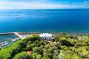 Elegante villa con accesso diretto al mare, in vendita, Livorno | Sotheby’s Realty Italy - 1