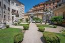 Eleganza Senza Tempo, Palazzo Borghese Suite, in affitto, Roma | Sotheby’s Realty Italy - 3