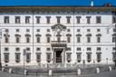 Eleganza Senza Tempo, Palazzo Borghese Suite, in affitto, Roma | Sotheby’s Realty Italy - 1