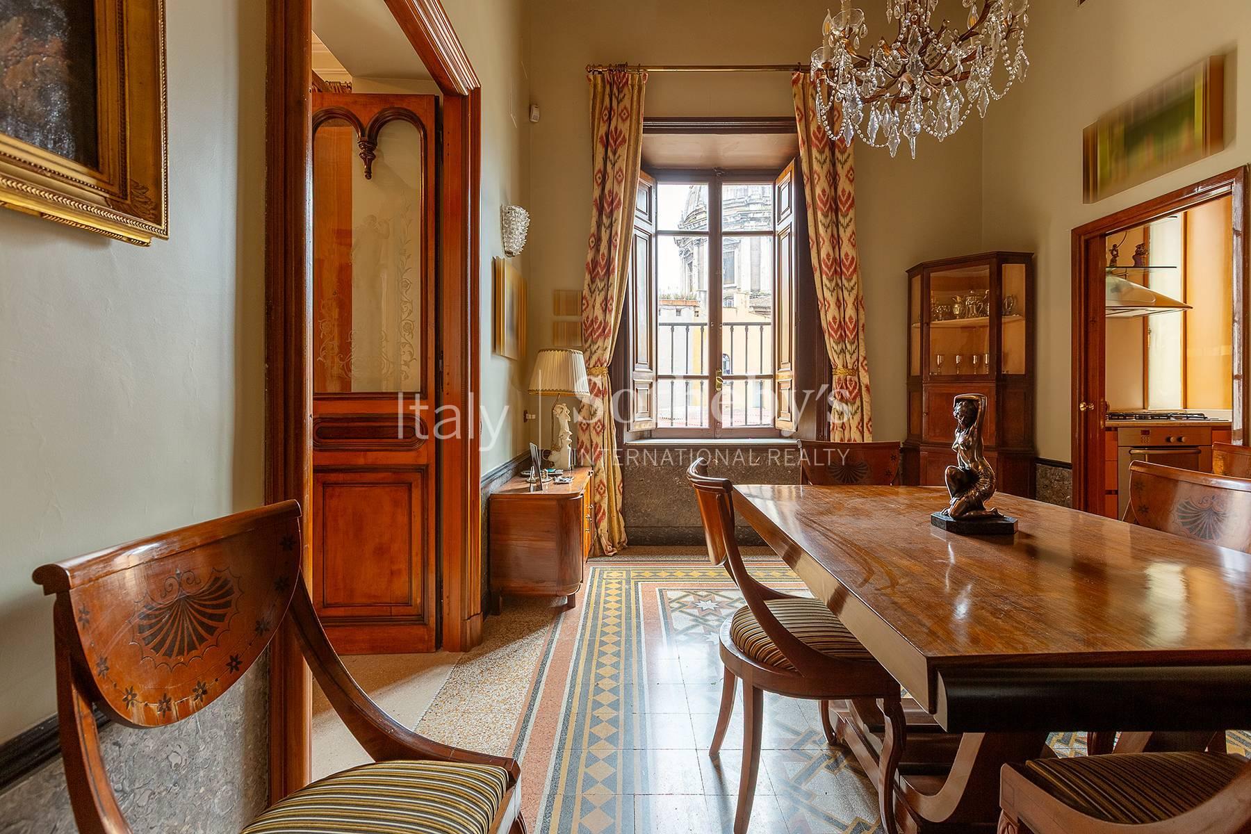 Unique Panoramic Penthouse in the Heart of Rome - 7