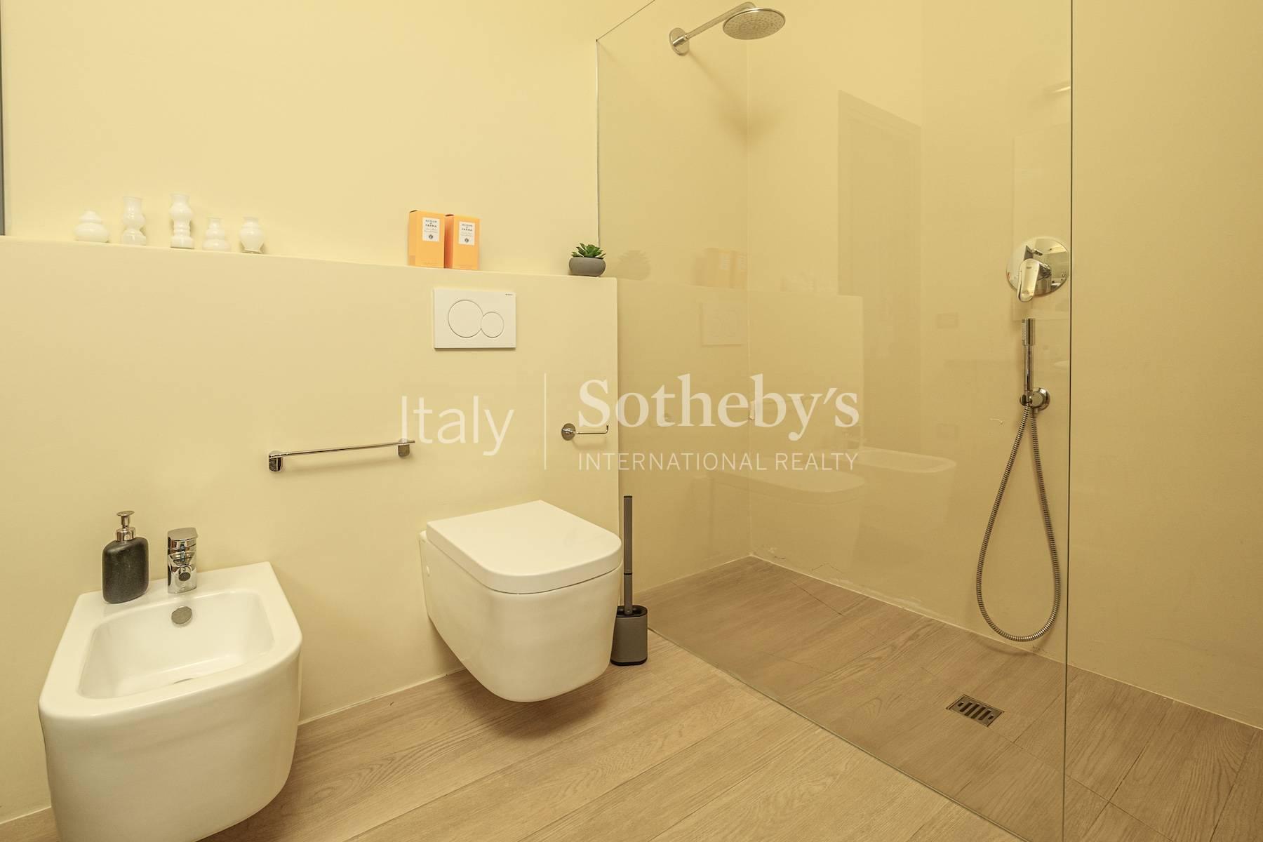 Villa Violetta nell'esclusiva collina di Pantogia, in affitto, Arzachena | Sotheby’s Realty Italy - 35