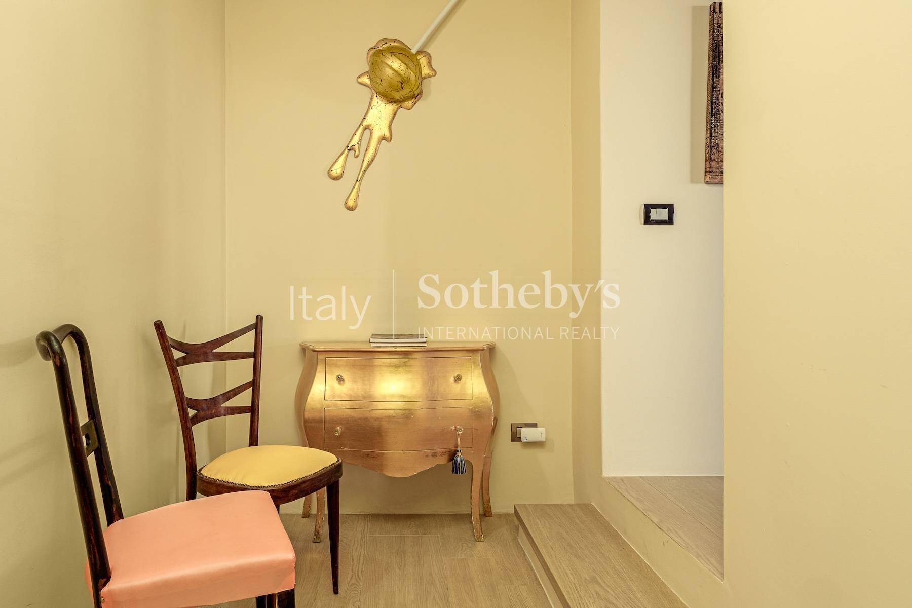 Villa Violetta nell'esclusiva collina di Pantogia, in affitto, Arzachena | Sotheby’s Realty Italy - 41