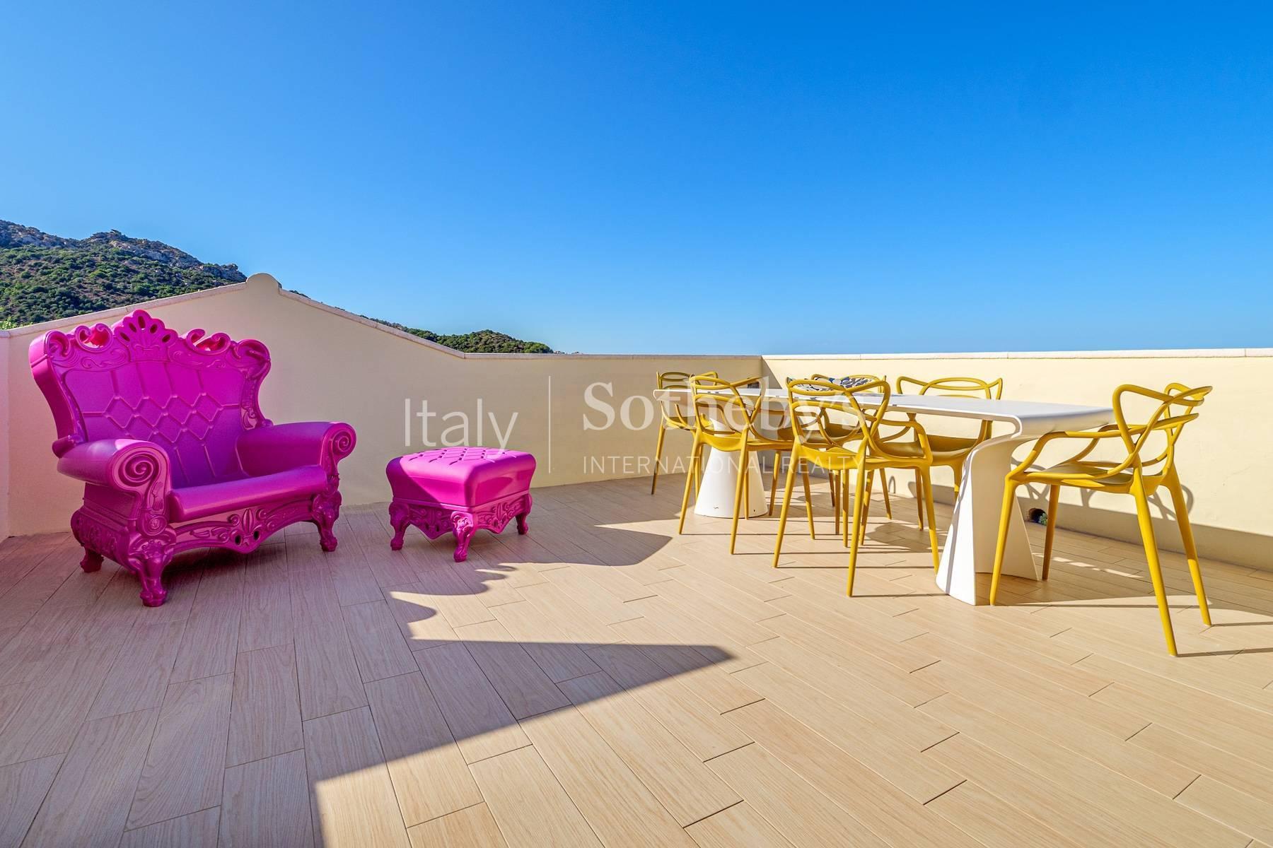 Villa Violetta nell'esclusiva collina di Pantogia, in affitto, Arzachena | Sotheby’s Realty Italy - 58