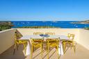 Villa Violetta nell'esclusiva collina di Pantogia, in affitto, Arzachena | Sotheby’s Realty Italy - 7