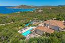 Villa Violetta nell'esclusiva collina di Pantogia, in affitto, Arzachena | Sotheby’s Realty Italy - 8