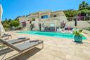 Villa Violetta nell'esclusiva collina di Pantogia, in affitto, Arzachena | Sotheby’s Realty Italy - 3