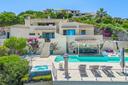 Villa Violetta nell'esclusiva collina di Pantogia, in affitto, Arzachena | Sotheby’s Realty Italy - 1
