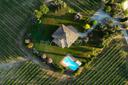 Una lussuosa tenuta con vista sulla campagna umbra, in affitto, Orvieto | Sotheby’s Realty Italy - 37