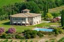 Una lussuosa tenuta con vista sulla campagna umbra, in affitto, Orvieto | Sotheby’s Realty Italy - 4
