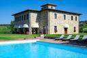 Una lussuosa tenuta con vista sulla campagna umbra, in affitto, Orvieto | Sotheby’s Realty Italy - 3