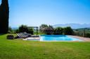 Una lussuosa tenuta con vista sulla campagna umbra, in affitto, Orvieto | Sotheby’s Realty Italy - 5