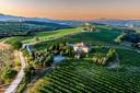Una lussuosa tenuta con vista sulla campagna umbra, in affitto, Orvieto | Sotheby’s Realty Italy - 1