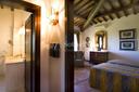 Una lussuosa tenuta con vista sulla campagna umbra, in affitto, Orvieto | Sotheby’s Realty Italy - 23