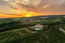 Una lussuosa tenuta con vista sulla campagna umbra, in affitto, Orvieto | Sotheby’s Realty Italy - 7