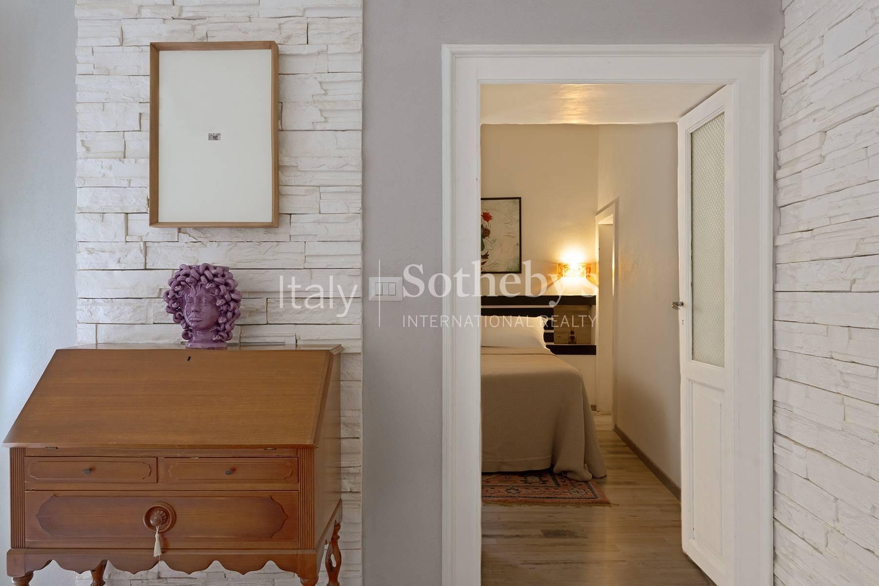 Elegante appartamento nel cuore di Ortigia - 6