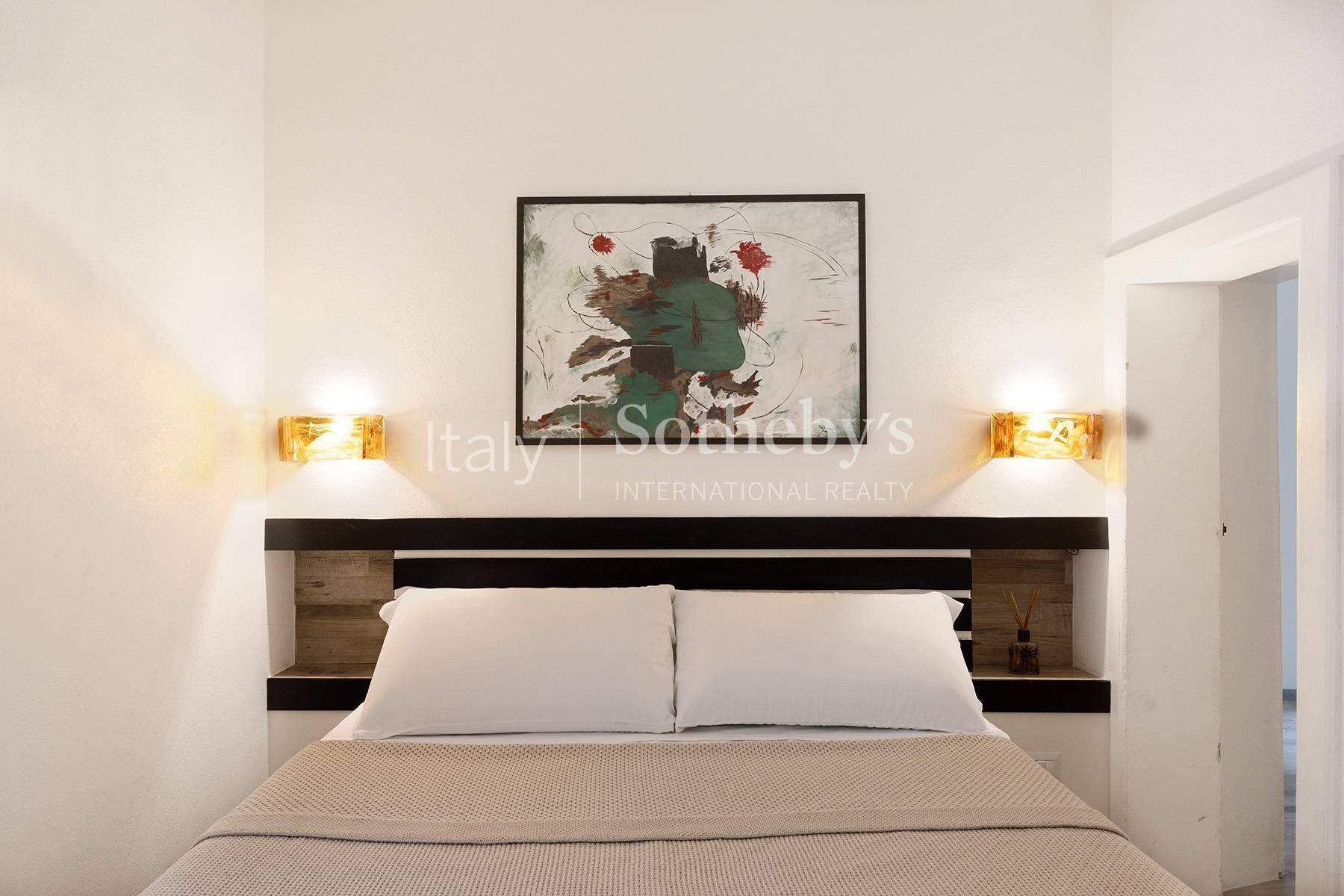 Elegante appartamento nel cuore di Ortigia - 7