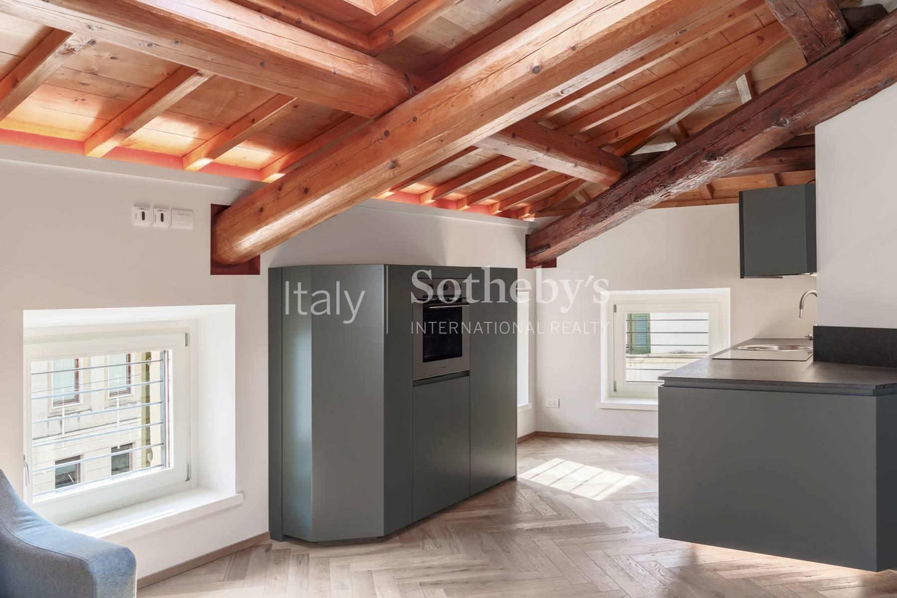Prestigioso palazzo ristrutturato nel Centro Storico di Verona - 4