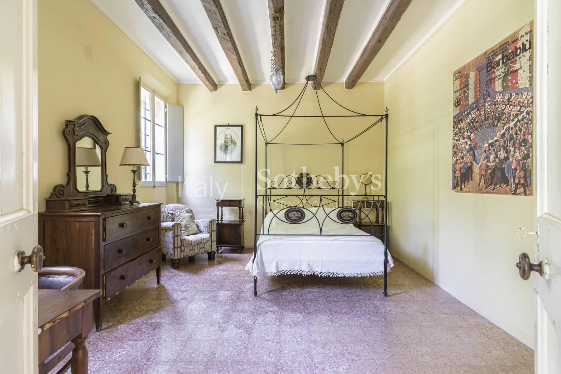 Elegante villa settecentesca nella campagna di Forlì, in vendita, Forlì | Sotheby’s Realty Italy - 5