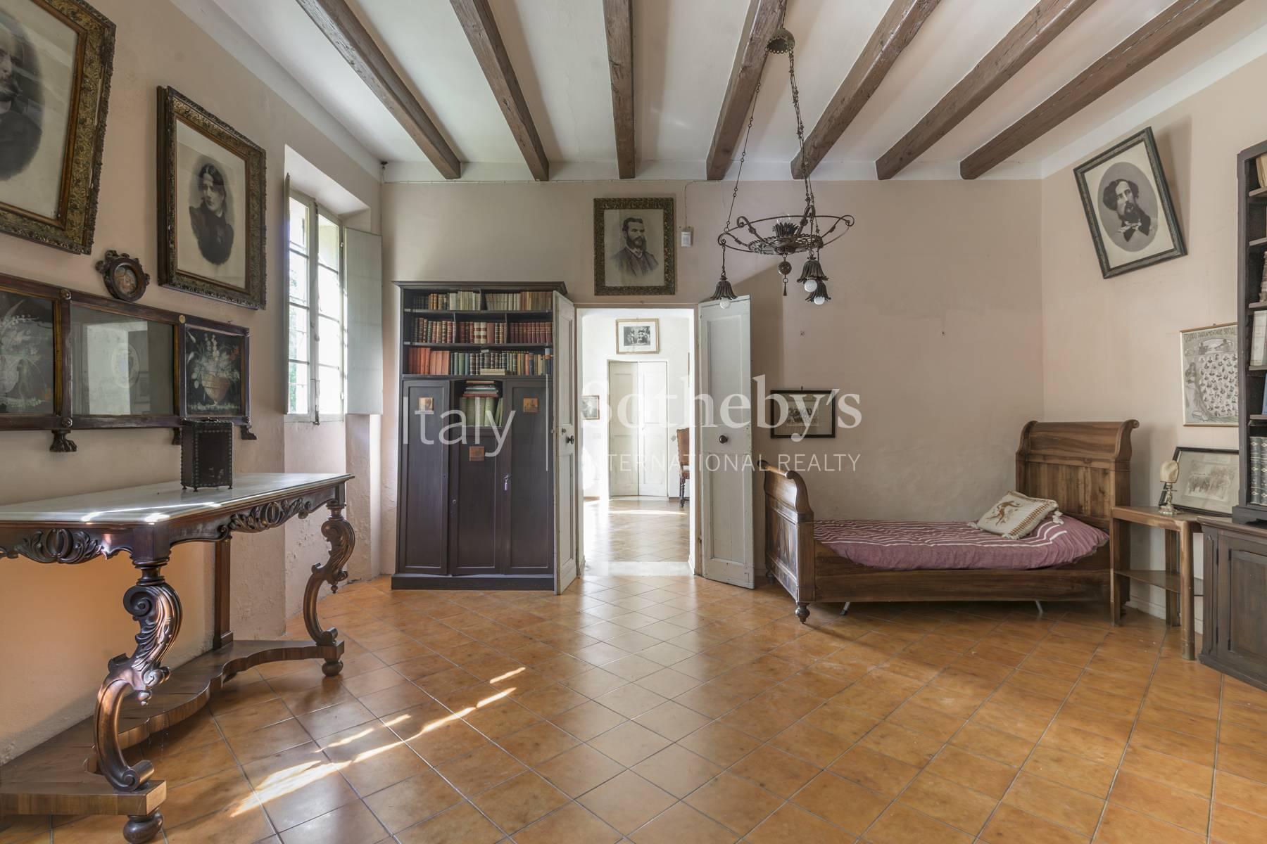 Elegante villa settecentesca nella campagna di Forlì, in vendita, Forlì | Sotheby’s Realty Italy - 11