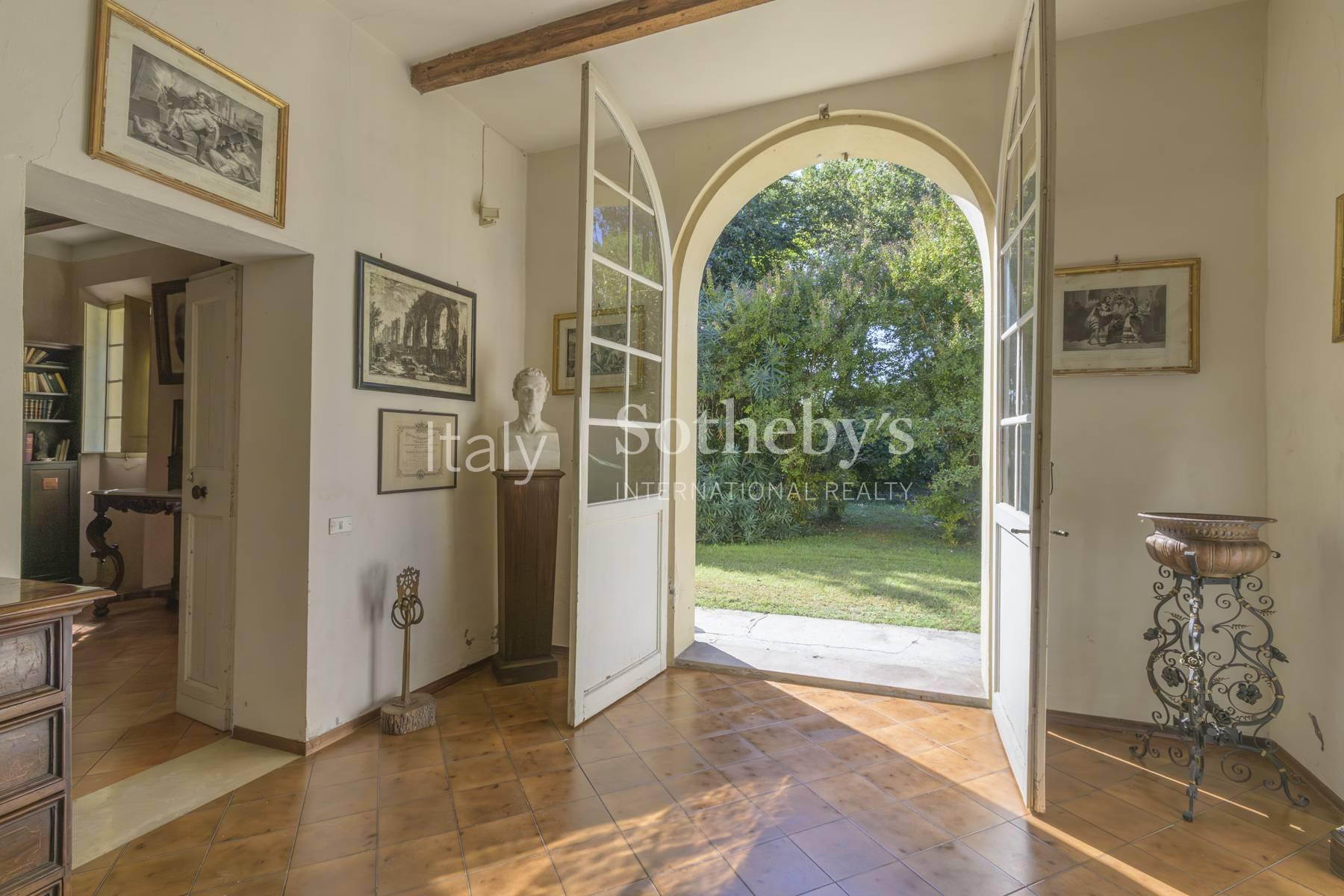 Elegante villa settecentesca nella campagna di Forlì, in vendita, Forlì | Sotheby’s Realty Italy - 4