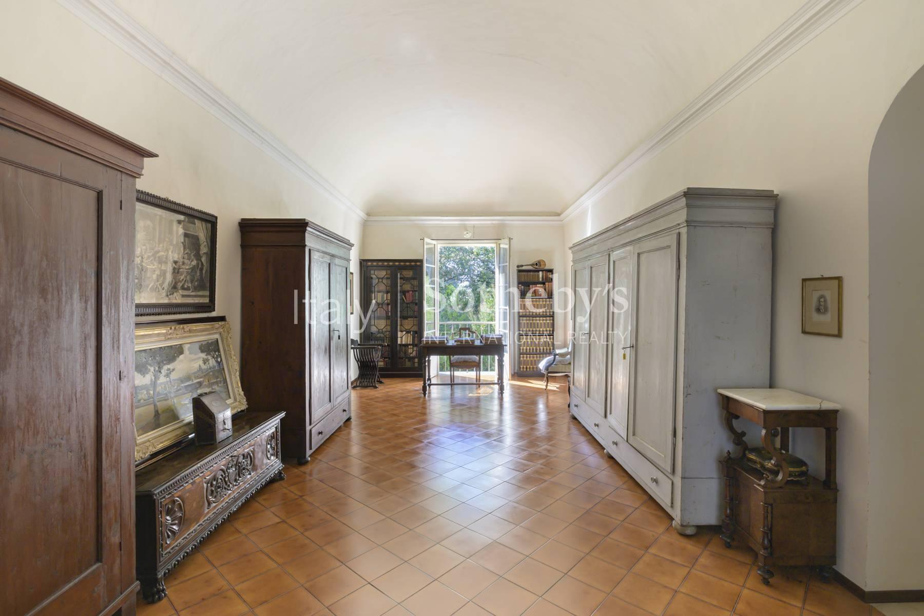 Elegante villa settecentesca nella campagna di Forlì, in vendita, Forlì | Sotheby’s Realty Italy - 10