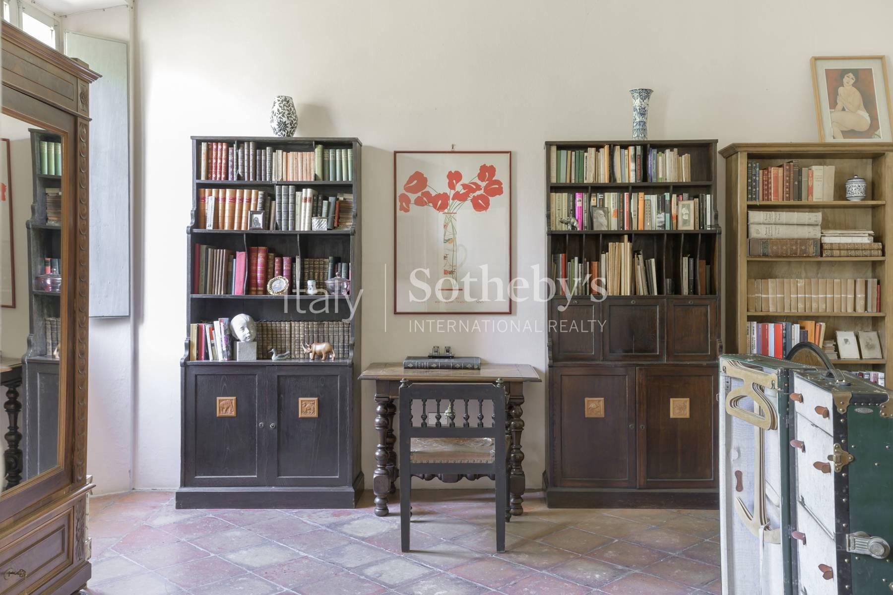 Elegante villa settecentesca nella campagna di Forlì, in vendita, Forlì | Sotheby’s Realty Italy - 7