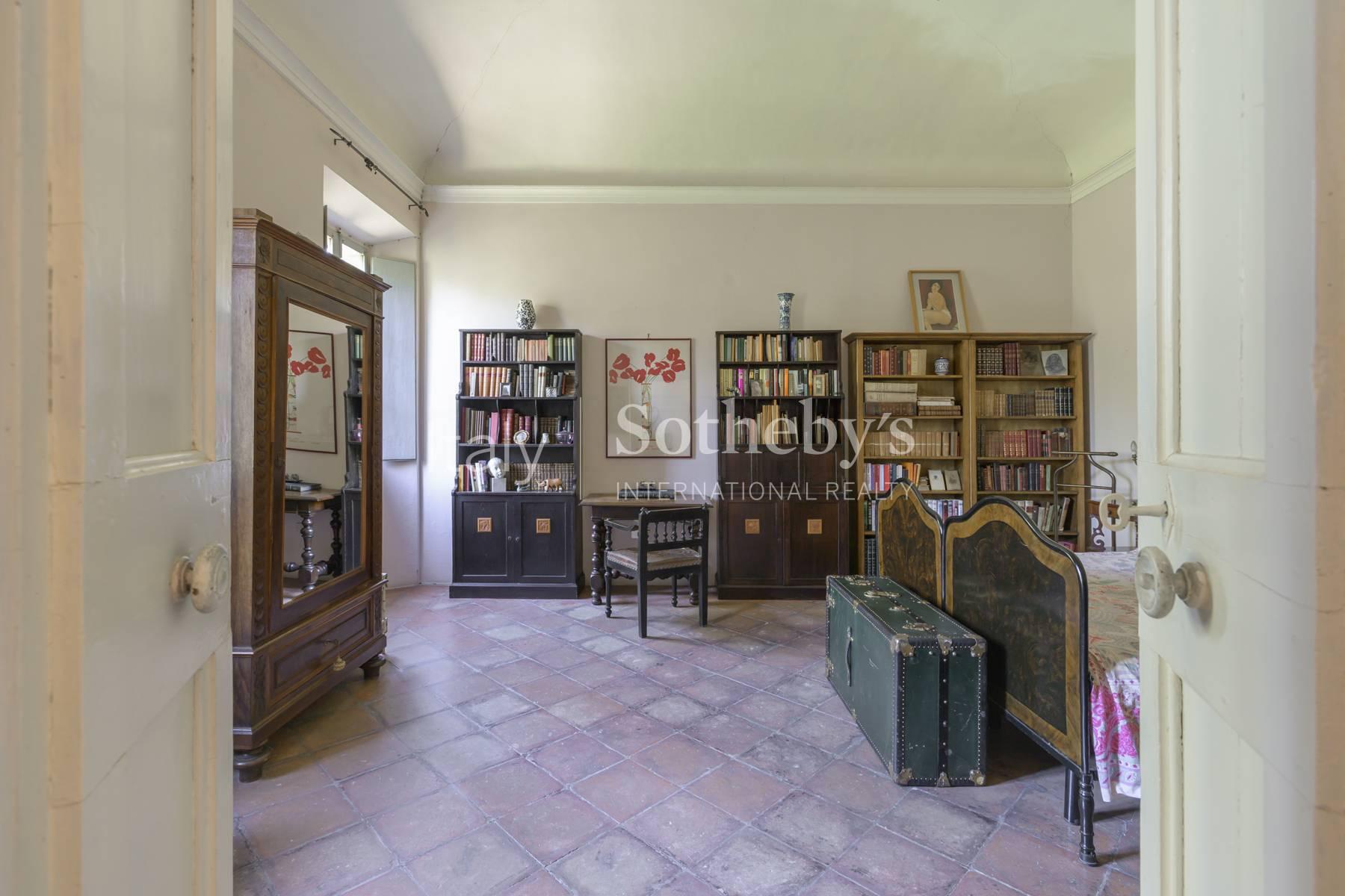 Elegante villa settecentesca nella campagna di Forlì, in vendita, Forlì | Sotheby’s Realty Italy - 6