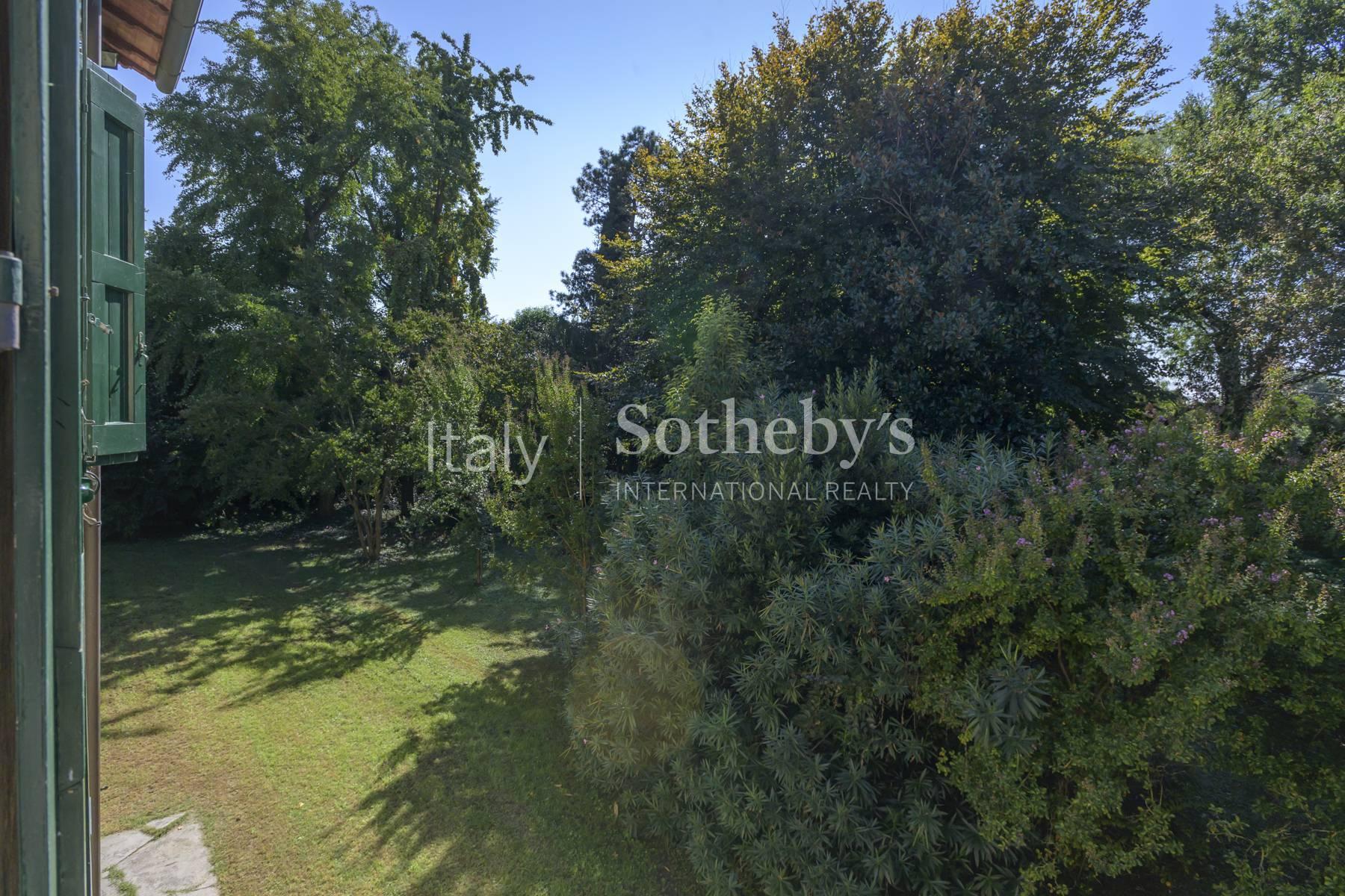 Elegante villa settecentesca nella campagna di Forlì, in vendita, Forlì | Sotheby’s Realty Italy - 13