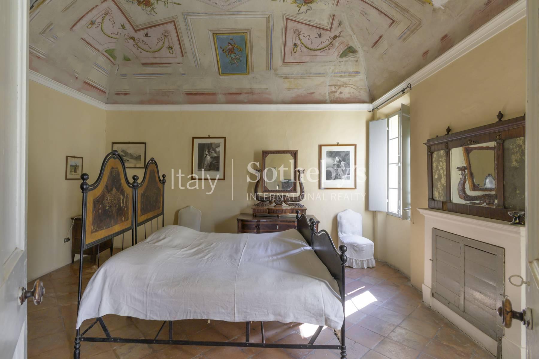 Elegante villa settecentesca nella campagna di Forlì, in vendita, Forlì | Sotheby’s Realty Italy - 8