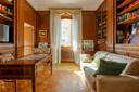 Elegante appartamento nel quartiere Parioli, in vendita, Roma | Sotheby’s Realty Italy - 6