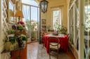 Elegante appartamento nel quartiere Parioli, in vendita, Roma | Sotheby’s Realty Italy - 4