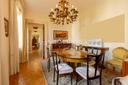 Elegante appartamento nel quartiere Parioli, in vendita, Roma | Sotheby’s Realty Italy - 14